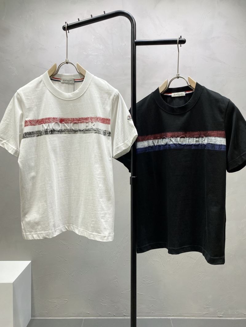 Moncler T-Shirts